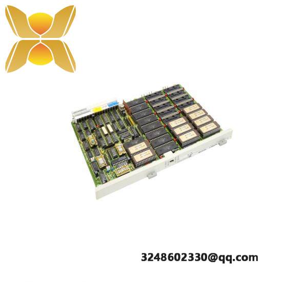 Siemens 6DS1827-8BD Memory Module