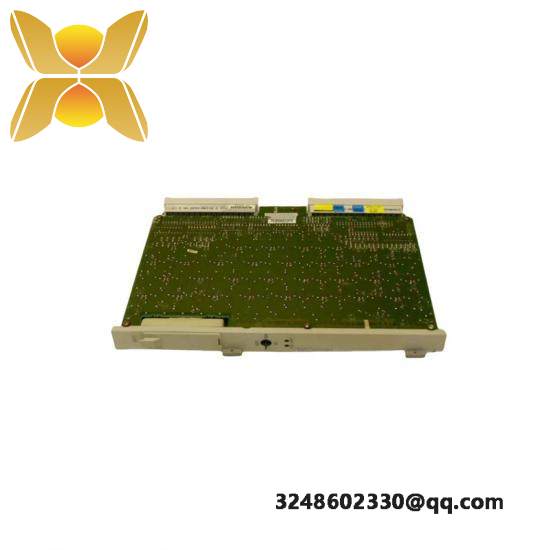 Siemens 6DS1837-8CA Board Card