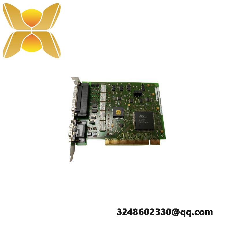 SIEMENS 6DS1916-8RR SIGNAL MODULE