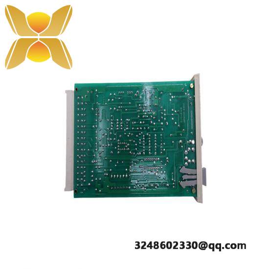 Siemens 6DS1927-8AA Teleperm ME Board
