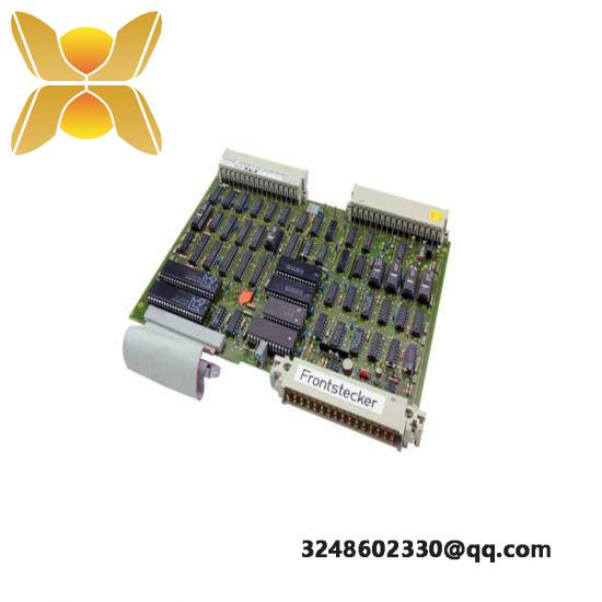 Siemens 6ds 1102-8ab PLC MODULE