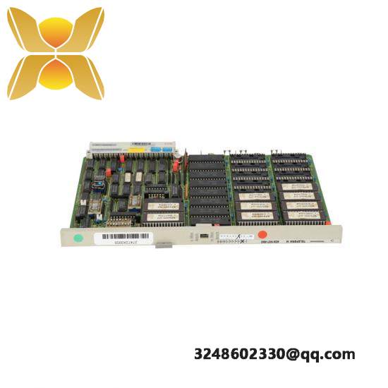 Siemens 6DS 1827-8BD Memory Module