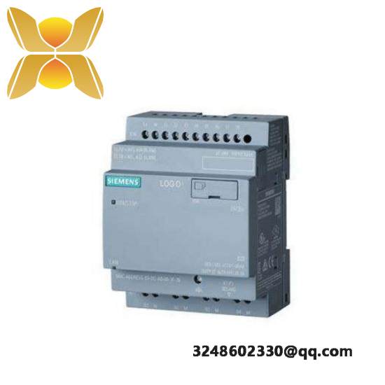 Siemens 6ED1052-2CC08-0BA0