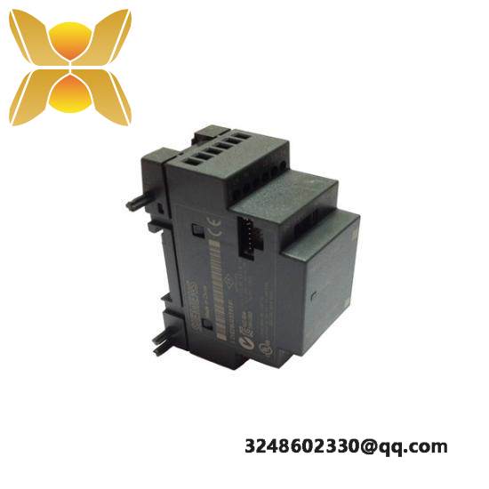 Siemens 6ES5376-1AA21