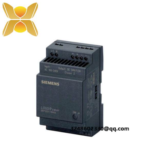 SIEMENS 6EP1321-1SH02  Power Supply