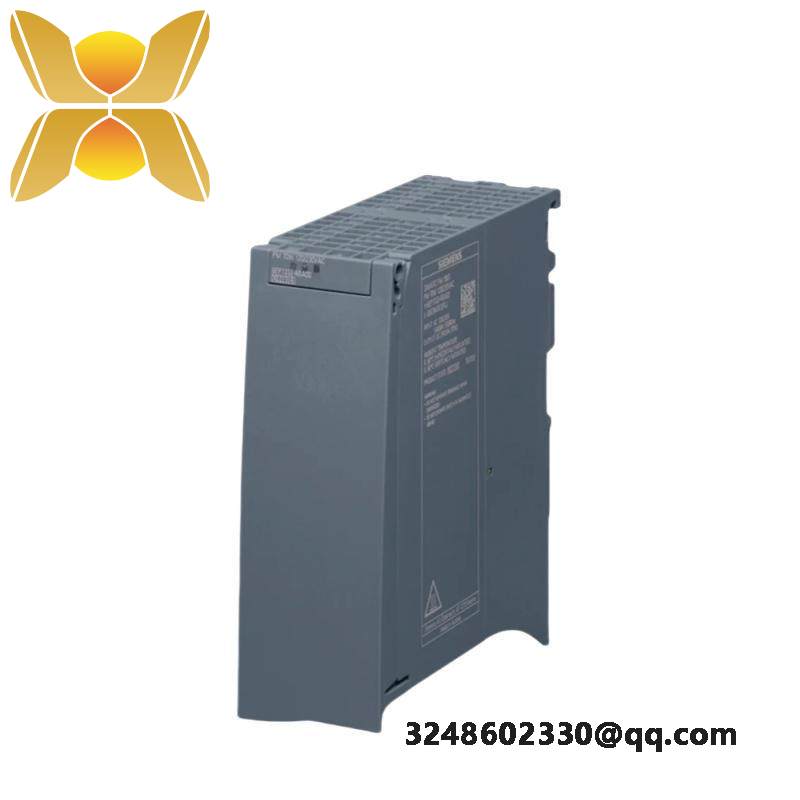 Siemens 6EP1332-4BA00 Rail Power