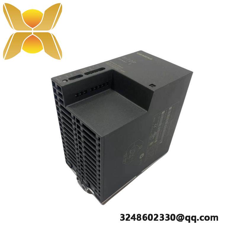 SIEMENS 6EP1333-2BA00 Power