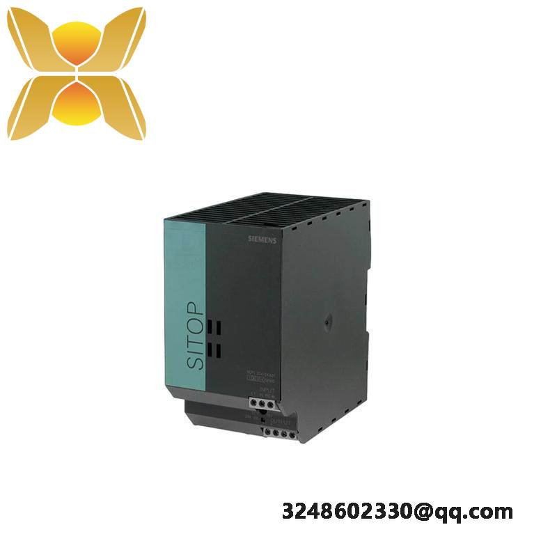 SIEMENS 6EP1334-2AA01 Power Supply