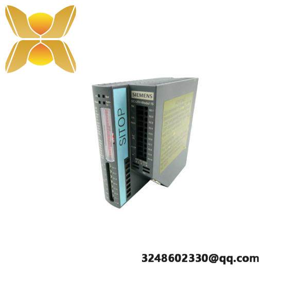SIEMENS 6EP1331-1SH03  SITOP 6EP