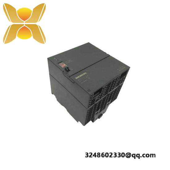 Siemens 6EP1 334-1SL12 Power Supply