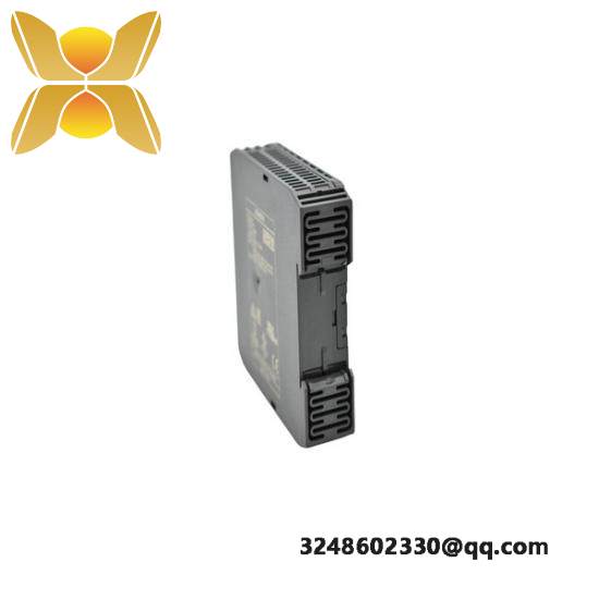 Siemens 6EP1 731-2BA00 Power Supply