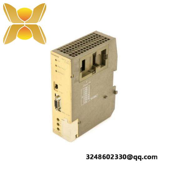SIEMENS 6ES-5318-8MB13 DP Interface