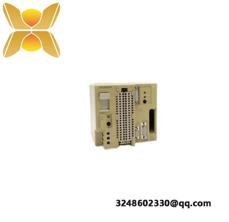 Siemens 6ES5095-8MC31 Programmable Controller