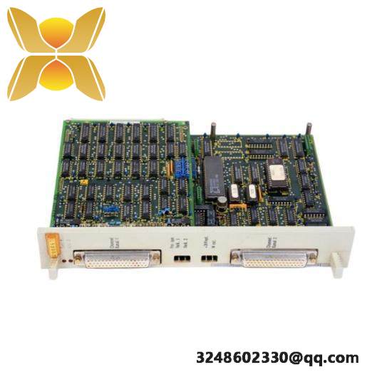 SIEMENS 6ES5241-1AA11 IP241 Module