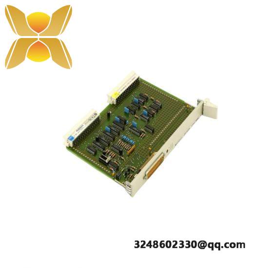 Siemens 6ES5300-3AB11 Connection IM 300