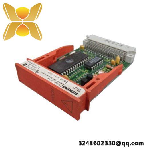 SIEMENS 6ES53751LA15 Memory Module