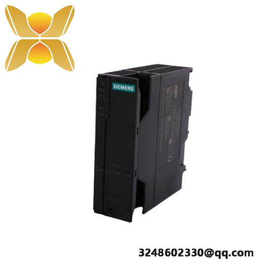 SIEMENS 6ES5376-0AA21
