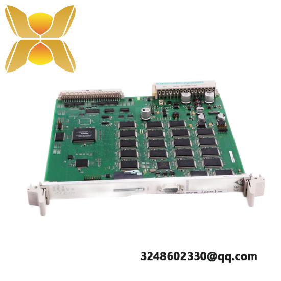 SIEMENS 6ES5385-8MA11 Counter Module