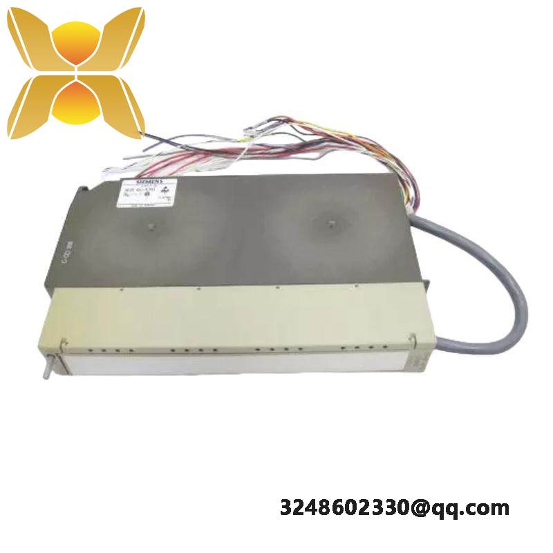 SIEMENS 6ES5431-7LA11 Digital Input Module