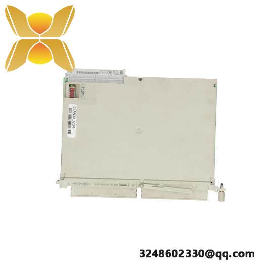 Siemens 6ES5441-4UA14 Digital Output Module