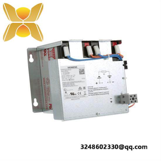 SIEMENS 6ES5451-8MR12