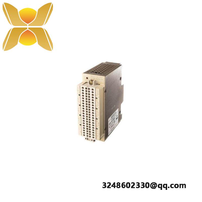 SIEMENS 6ES5451-8MR12 SIMATIC S5 Digital output