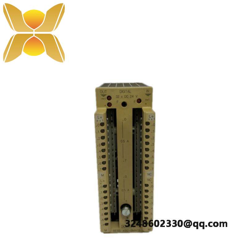 SIEMENS 6ES5482-8MA13