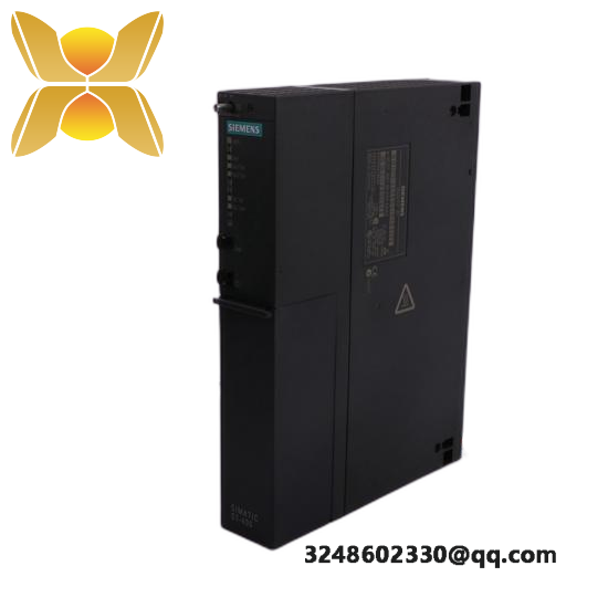 SIEMENS 6ES5490-8MA03  front connector module