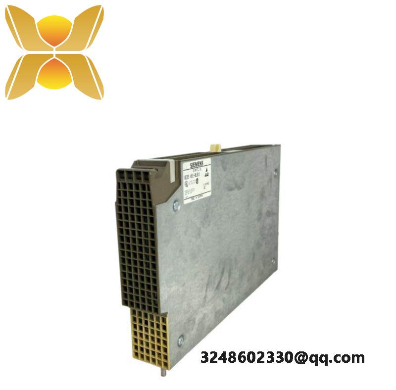 SIEMENS 6ES5491-0LB11
