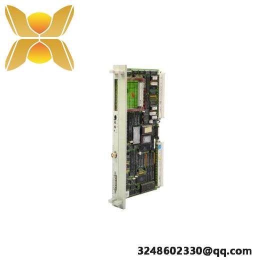 Siemens 6ES5526-3LG0 Communications Processor AUTOMATION PARTS