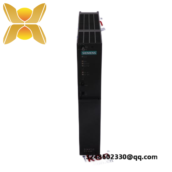 SIEMENS 6ES5526-3LG11  Communications Processor