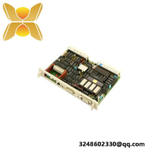 SIEMENS 6ES5535-3LB12