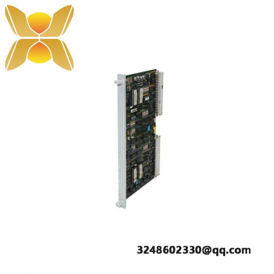 Siemens 6ES5927-3SA12 CPU MODULE