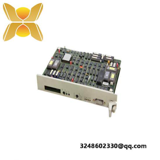 Siemens 6ES5928-3UA11 Processor Module