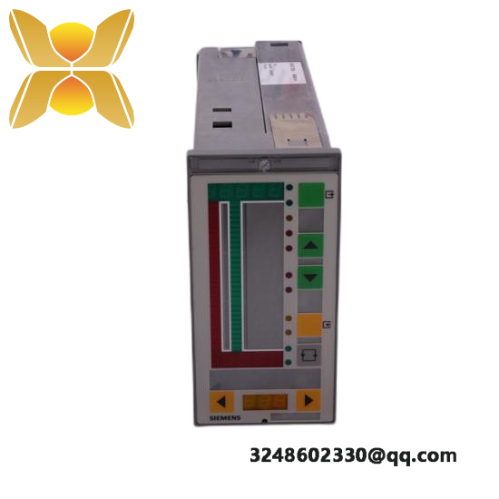 SIEMENS 6ES5945-7UA11 CPU945 Processor Module