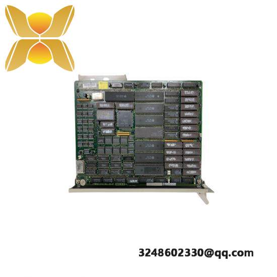 Siemens 6ES5947-3UA22 Processor Module
