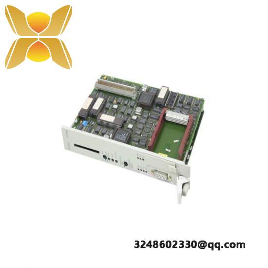 SIEMENS 6GK1503-3CB00  Optical Link Module