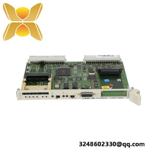 SIEMENS 6ES5948-3UA13 CPU Module