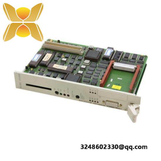 SIEMENS 6ES5948-3UR22 CPU948R Processor Module