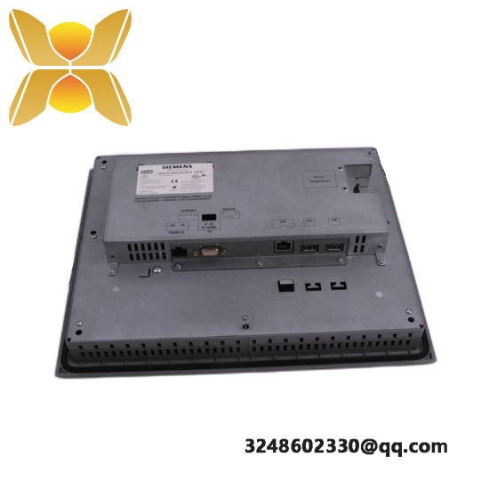 SIEMENS 6ES5955-3LF42  Power Supply