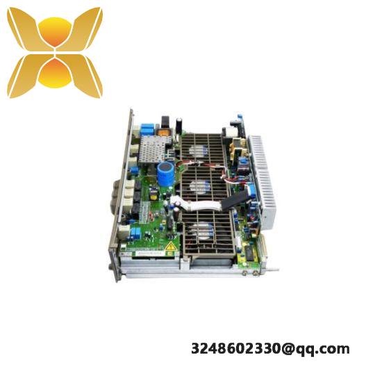 Siemens 6ES5955-3NC41 Power Supply