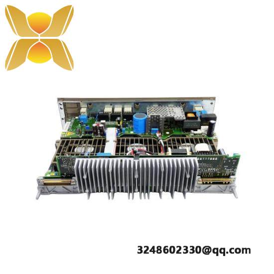 Siemens 6ES5955-3NC41 Power Supply