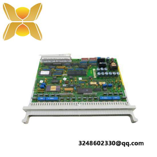 Siemens 6ES5 466-3LA11  SIMATIC S5