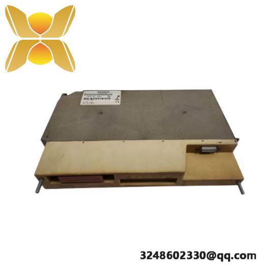 SIEMENS 6ES5 941-7UB11 Processor Module