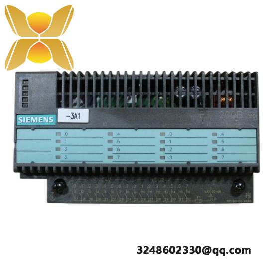 SIEMENS 6ES7131-0BH00-0XB0 Digital Input Module 16 DI