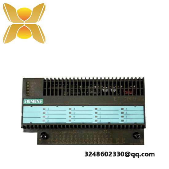 SIEMENS 6ES7132-0BH01-0XB0  Digital Output Module