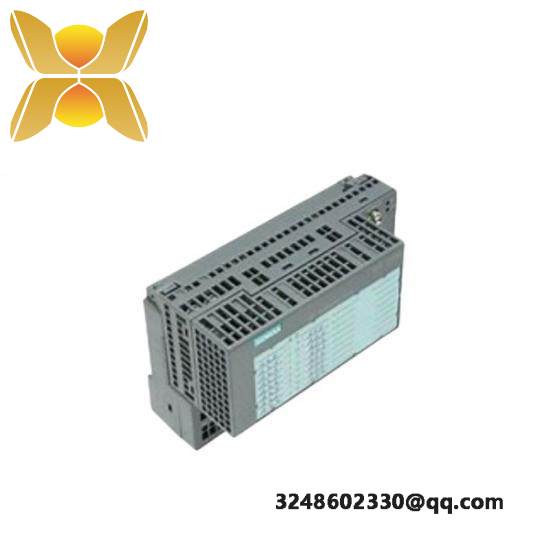 SIEMENS 6ES7132-1BH00-0XB0