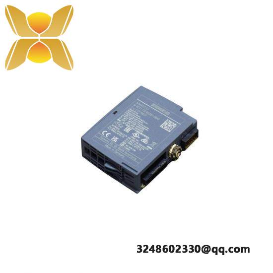 Siemens 6ES7132-6GD51-0BA0 Signal relay module
