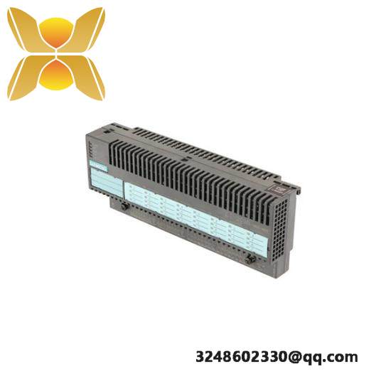 SIEMENS 6ES7133-0BL00-0XB0 ELECTRONIC MODULE DIGITAL