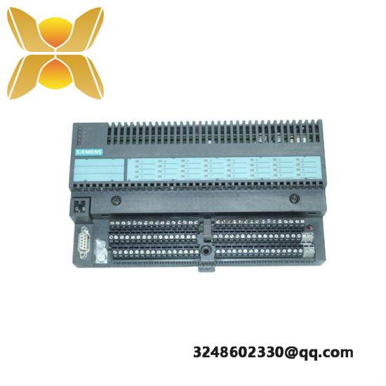 SIEMENS 6ES7133-0BN01-0XB0 ELECTRONIC MODULE DIGITAL